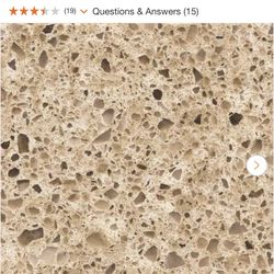 Silestone Quartz counter top slab (6ftx5.5ft)