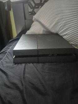 It works or I could trade try to get a xbox https://offerup.com/redirect/?o=b25lLklz anyone interested