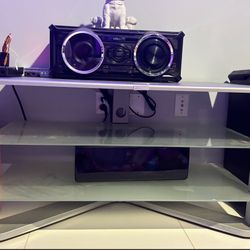 Mesa para Tele/ TV Stand 