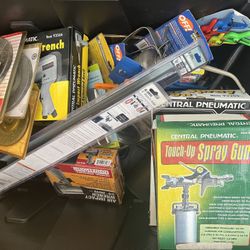 Tools Sale
