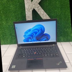 Lenovo Thinkpad T14 i7 10510U 10th gen 16gb ram 512gb SSD
