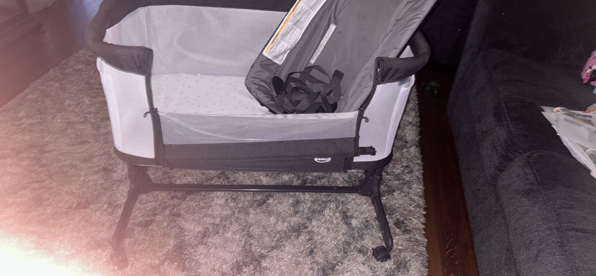 Bassinet