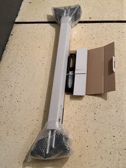 OEM  2018-2026 Audi Q8 Genuine Roof Rack