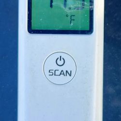 Non Touch Thermometer 
