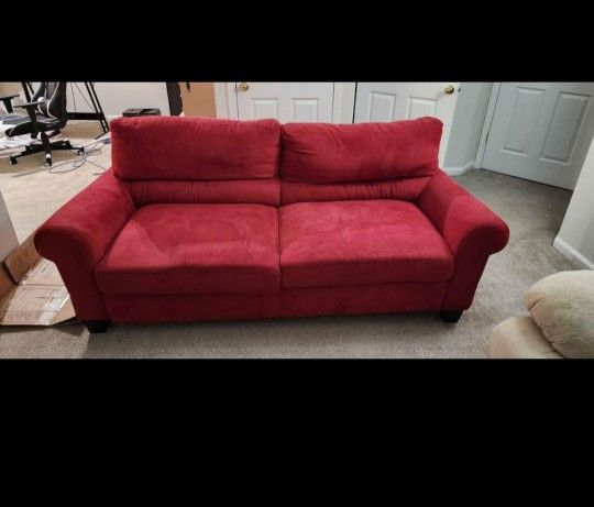 2 Seater Couch