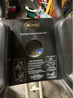 Ab coaster