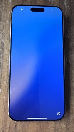 Apple Iphone 16 Pro Max 1TB Factory Unlocked