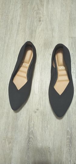 Woman's shoes