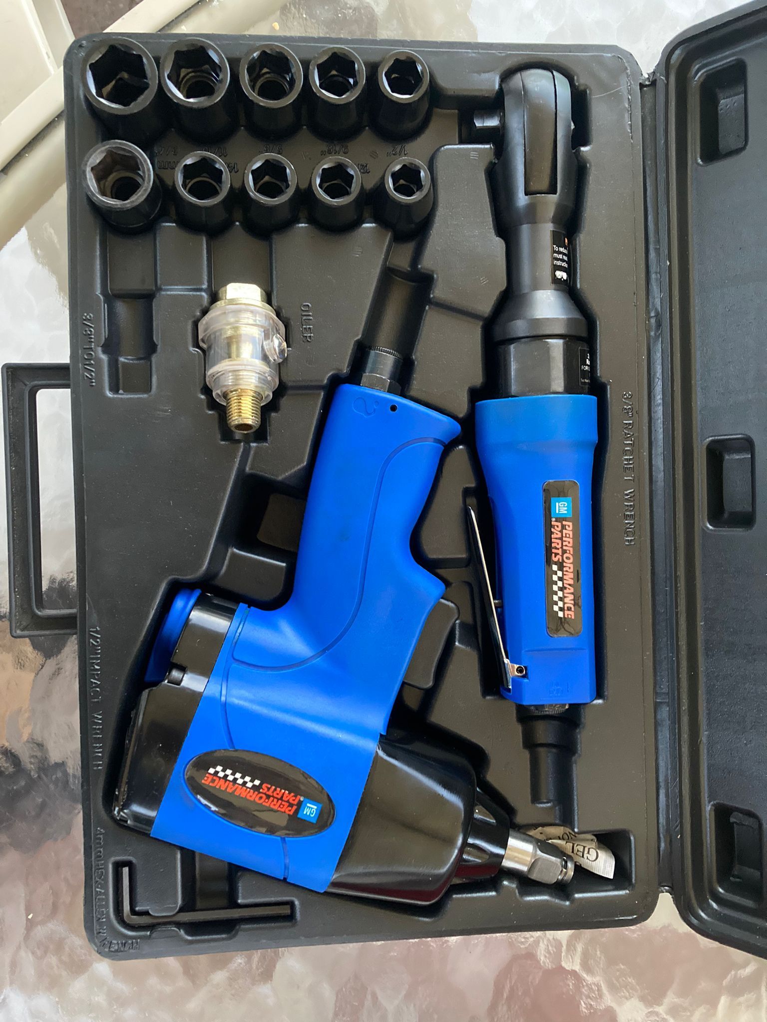 tools