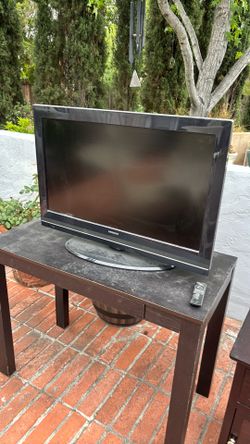 Free tv nightstand and desk
