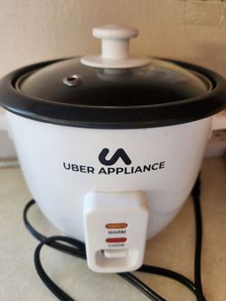 Rice cooker