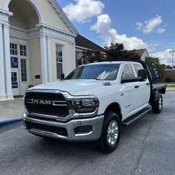 2021 Ram 2500