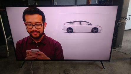 Vizio 60" Smart TV