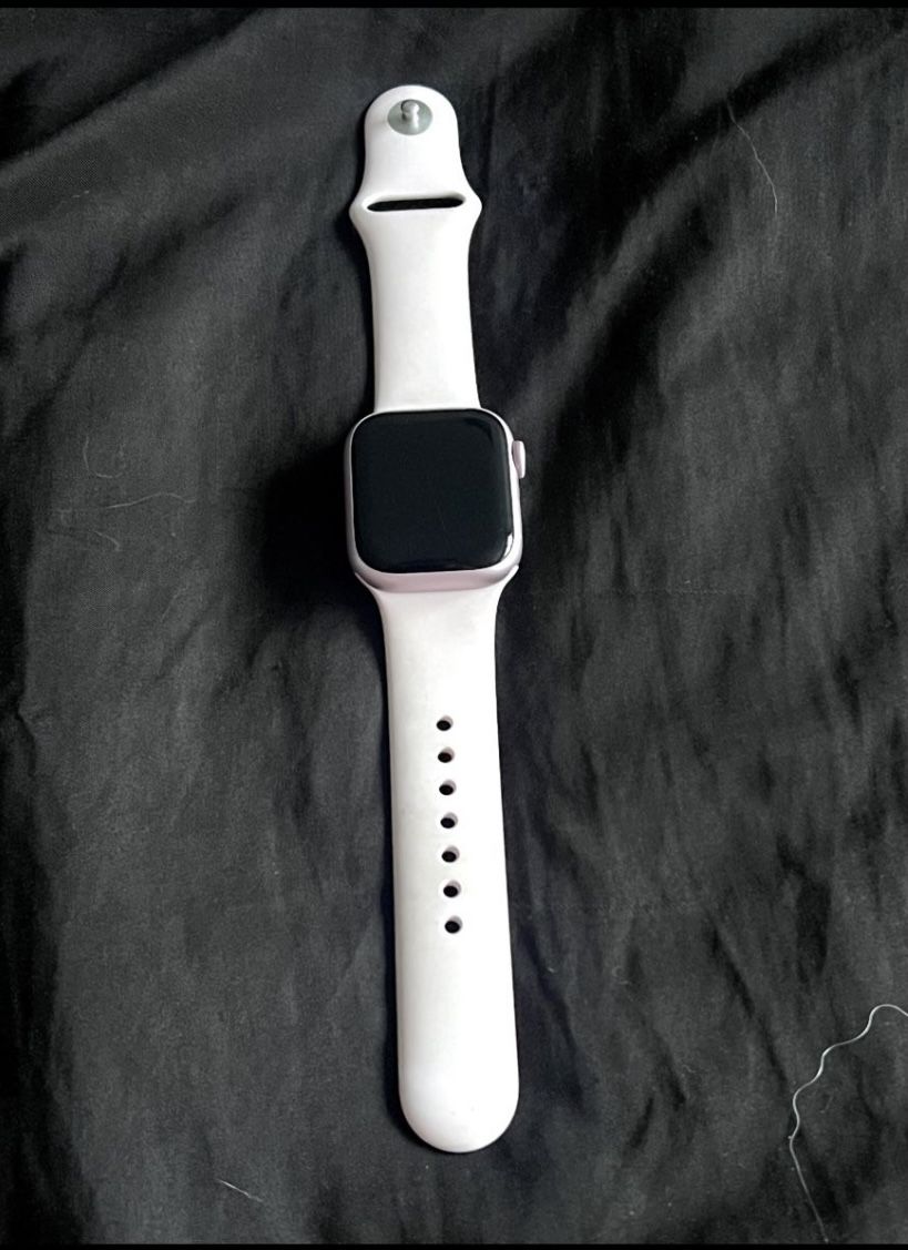Apple Watch Series 9 40 Mm Cellular
