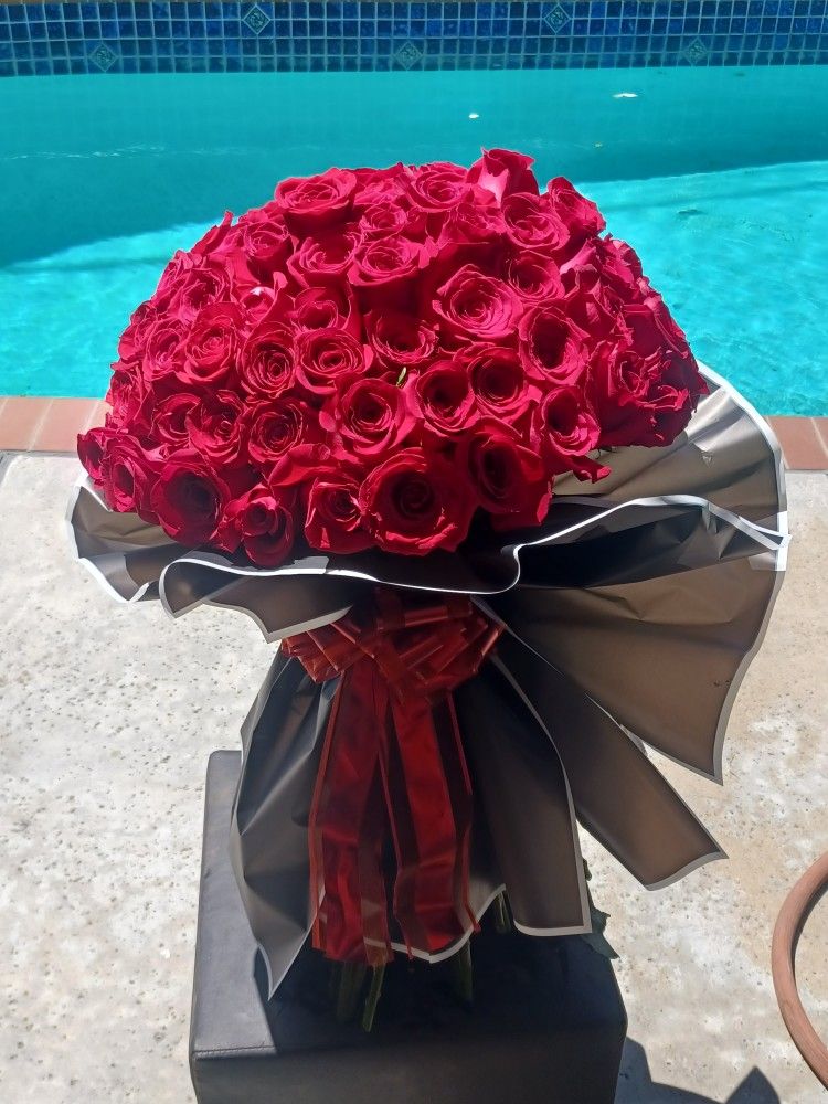 Rose Bundles - Valentines Day ♥️