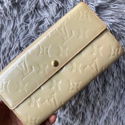 Louis Vuitton wallet