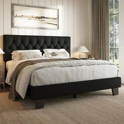 Full Size bed frame