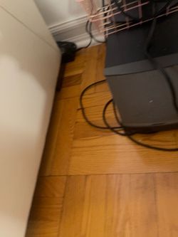 Bose speakers