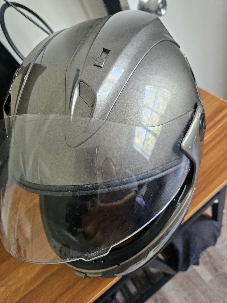 Casco Para MOTOS