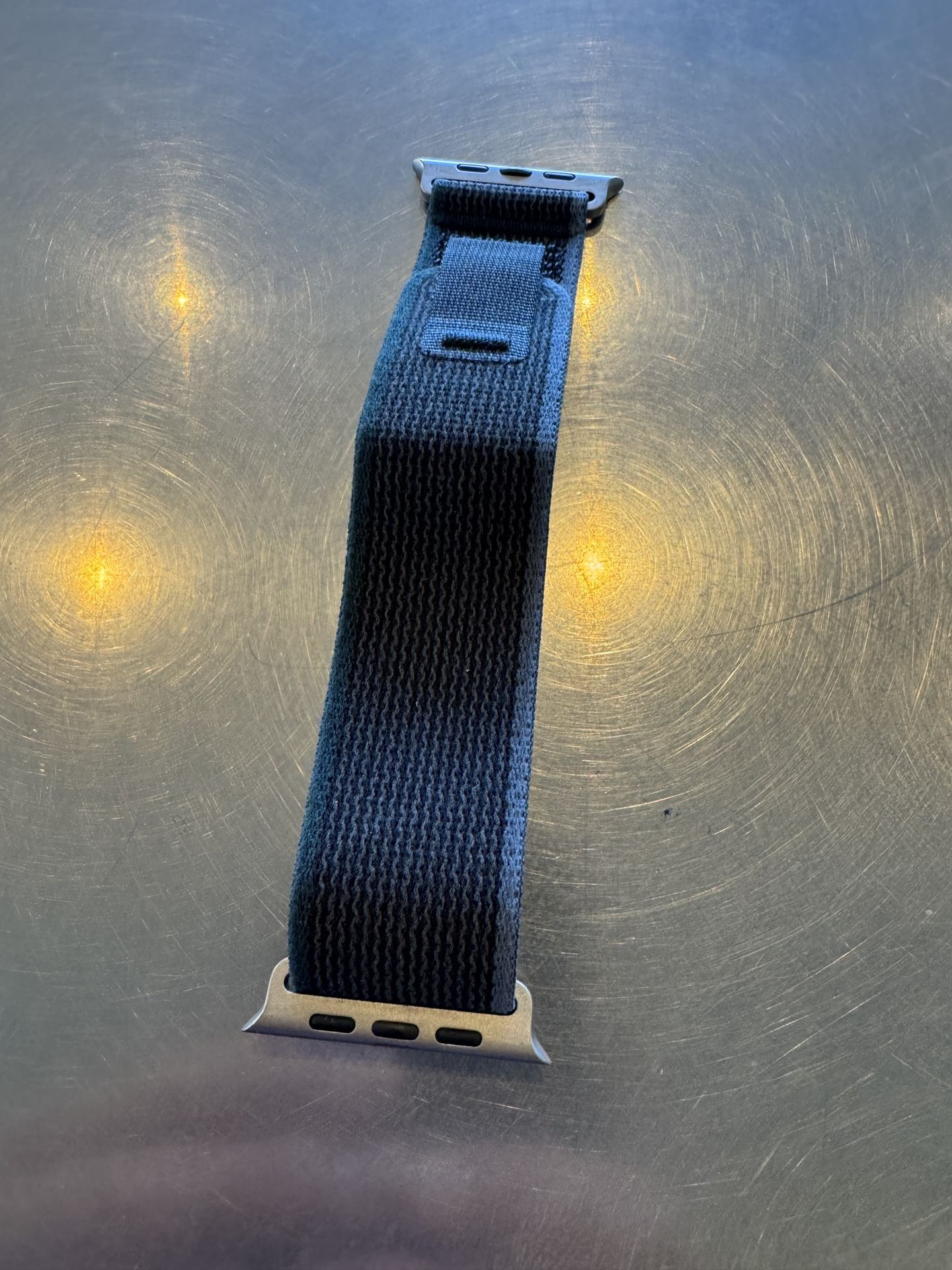 Apple Watch Ultra 2 Trail Loop