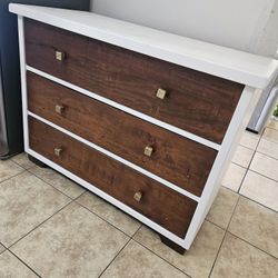 Medium Size Dresser