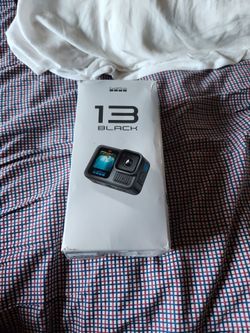 Go Pro Hero 13