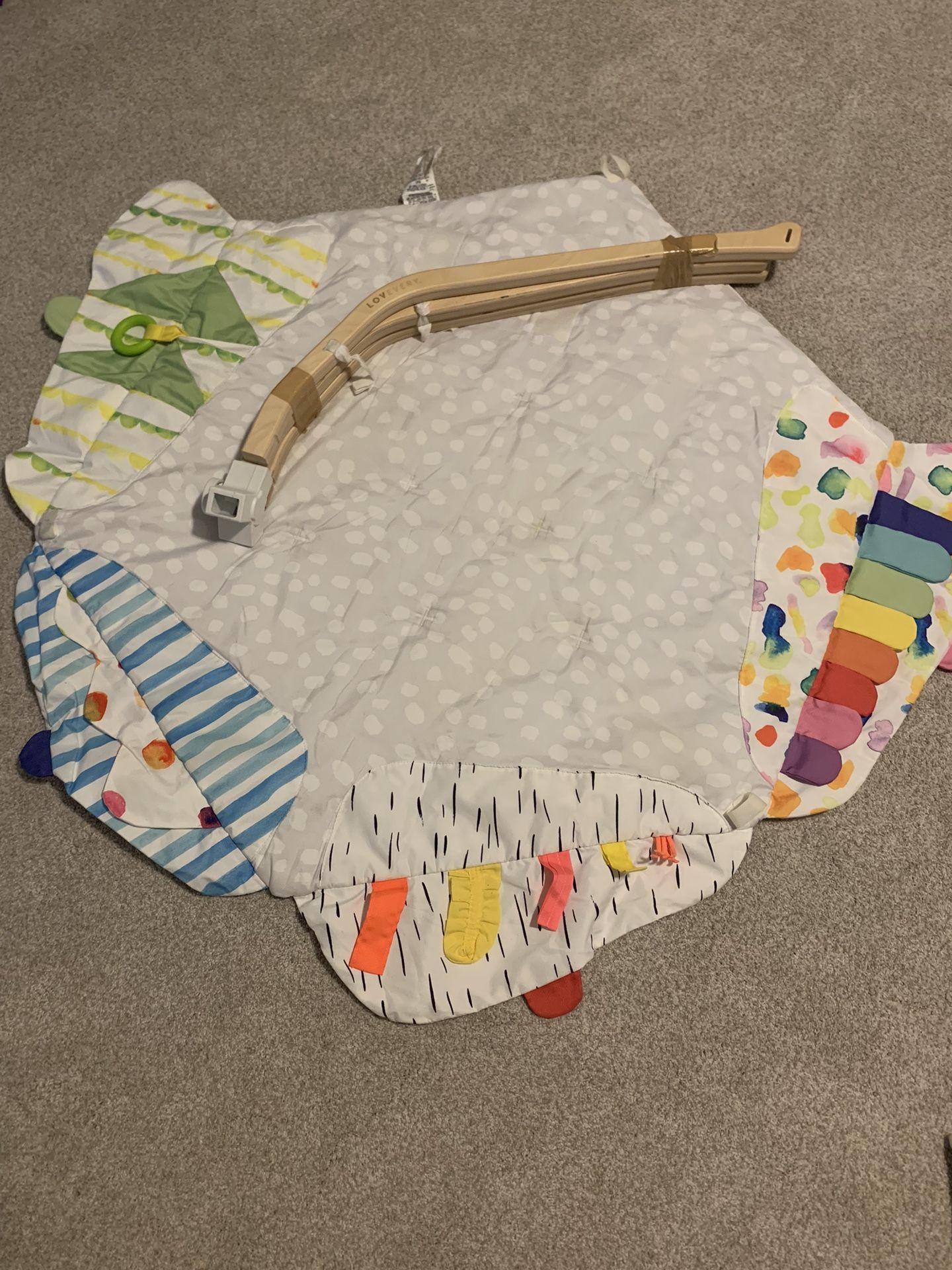 Lovery Play Mat 