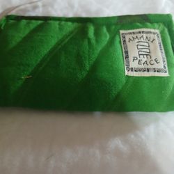 Women's Animal Peace Wallet 