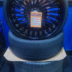 Azara, Mach, Cavallo