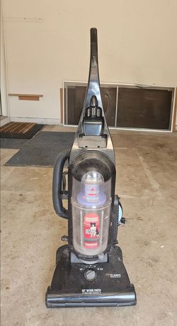 Bissell Rewind CleanView Pet Vacuum