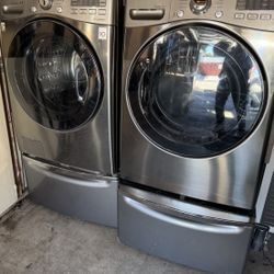 Appliances
