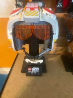 Lego Star Wars