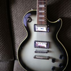 Les Paul Custom