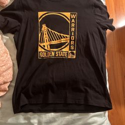 Steph Curry T Shirt