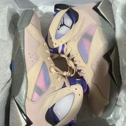 Jordan 7 Sapphire Size 11