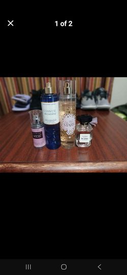 Smell good