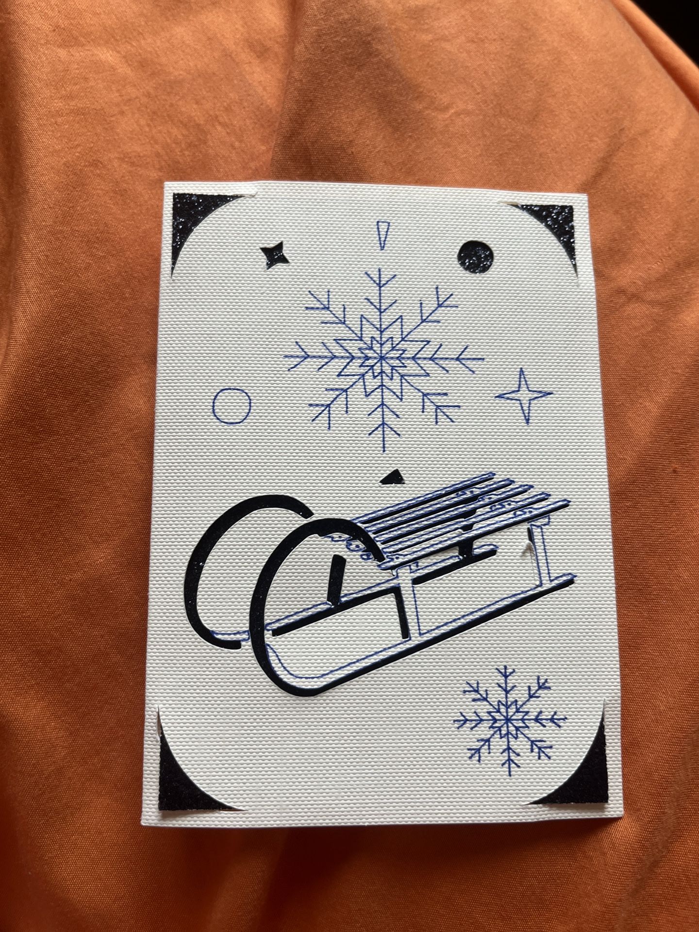 Selling Handmade Cards