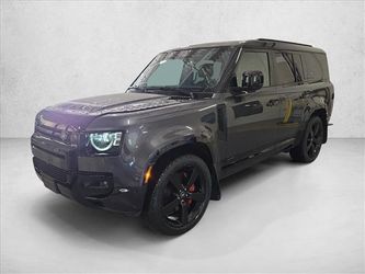 2024 Land Rover Defender