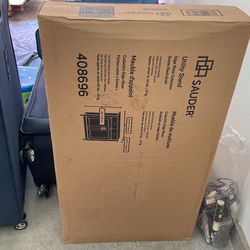 Brand New Utility Stand