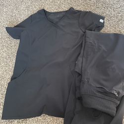 Cherokee Infinity Scrubs