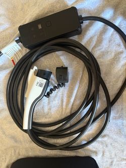KIA OEM Level 1 EV Charger