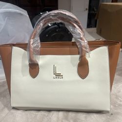 Loulu Purse Brand New In Plastic