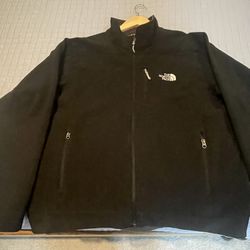 North Face Apex Waterproof Jacket (Large)