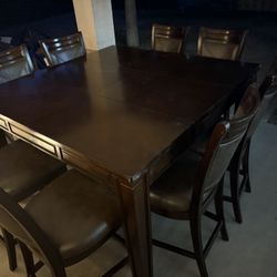 Dining Set 