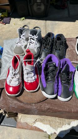 Kids, Jordans good price