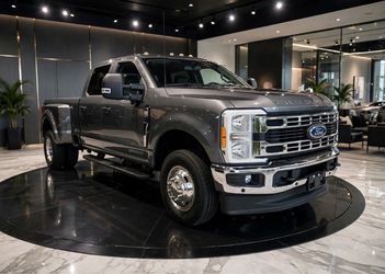 2023 Ford F-350