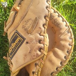 Wilson Big Scoop Catcher's Mitt