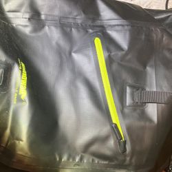 Motorcycle bag