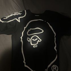 bape tee