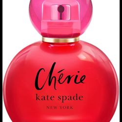 Kate Spade Cherie